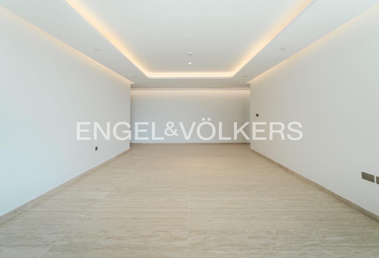 Luxury Penthouse | Furnished | Sea Views photo 21