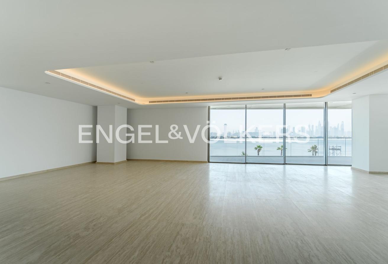 Luxury Penthouse | Furnished | Sea Views photo 5