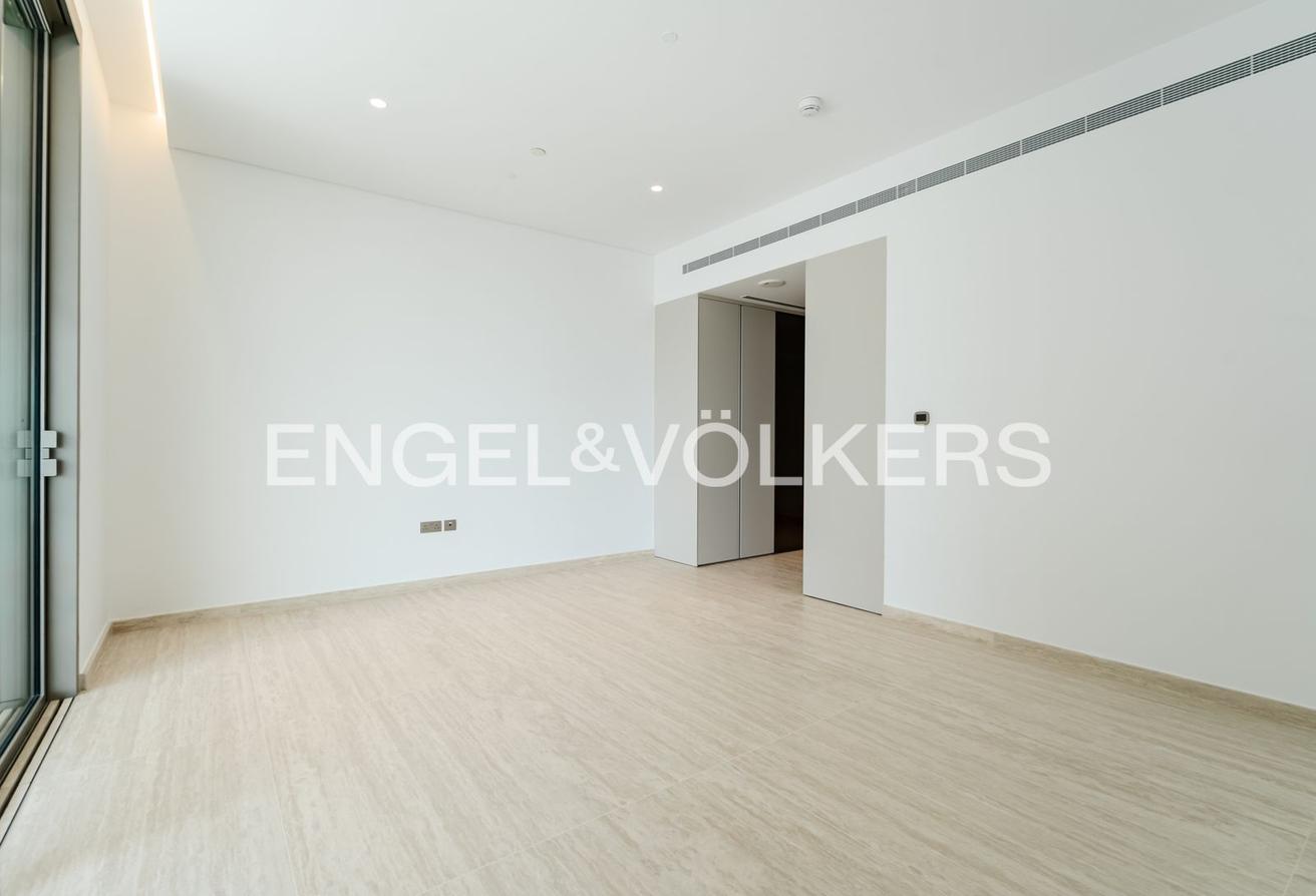 Luxury Penthouse | Furnished | Sea Views photo 19