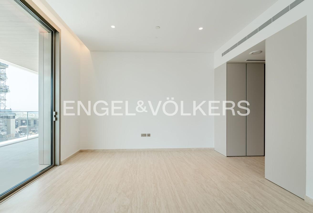 Luxury Penthouse | Furnished | Sea Views photo 18