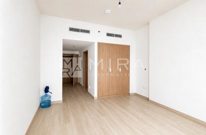 Apartment - Studio - 1 Bathroom for rent in Azizi Riviera 47 - Azizi Riviera - Meydan One - Meydan - Dubai