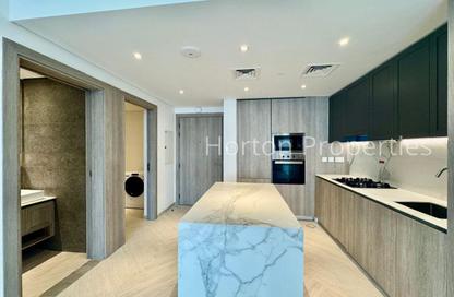 Apartment - 1 Bedroom - 2 Bathrooms for rent in Oxford 212 - District 10 - Jumeirah Village Circle - Dubai