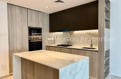 شقة - غرفة نوم - 2 حمامات للايجار في اوكسفورد 212 - الضاحية 10 - قرية جميرا الدائرية - دبي