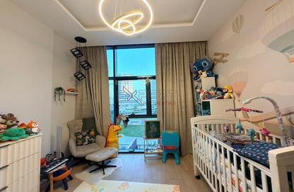 Apartment - 3 - 4 for sale in Binghatti Avenue - Al Jaddaf - Dubai