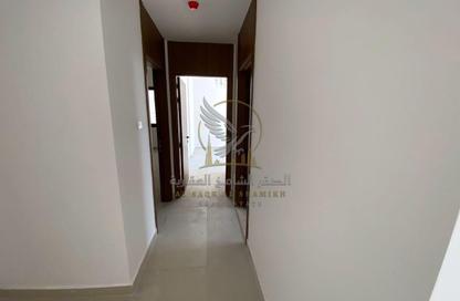 Apartment - 2 - 3 for rent in Al Jurf 3 - Al Jurf - Ajman