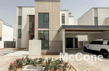 Villa - 5 Bedrooms - 7 Bathrooms for rent in Caya 1 - Arabian Ranches 3 - Dubai