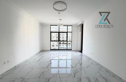Apartment - 1 Bedroom - 2 Bathrooms for rent in ARAS Residence - Majan - Dubai