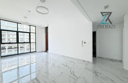Apartment - 1 Bedroom - 2 Bathrooms for rent in ARAS Residence - Majan - Dubai