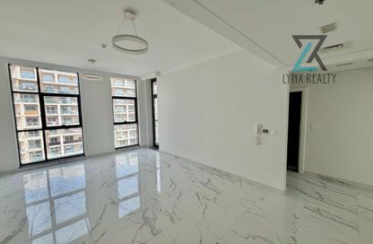 Apartment - 1 - 2 for rent in ARAS Residence - Majan - Dubai