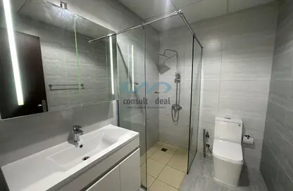 شقة - غرفة نوم - 1 حمام للايجار في مركز محمد بن زايد - مدينة محمد بن زايد - أبوظبي