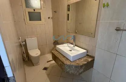 Apartment - 1 Bedroom - 1 Bathroom for rent in Mohamed Bin Zayed Centre - Mohamed Bin Zayed City - Abu Dhabi