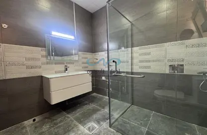 Apartment - 1 Bedroom - 1 Bathroom for rent in Mohamed Bin Zayed Centre - Mohamed Bin Zayed City - Abu Dhabi