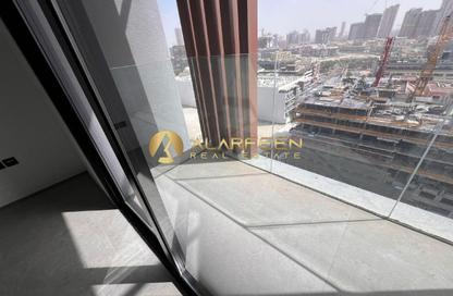 Apartment - 2 Bedrooms - 3 Bathrooms for rent in SH Living 1 - District 14 - Jumeirah Village Circle - Dubai