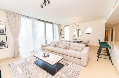 Apartment - 3 - 4 for rent in 5242 Tower 1 - 5242 - Dubai Marina - Dubai Apartment - 3 - 4 for rent in 5242 Tower 1 - 5242 - Dubai Marina - Dubai