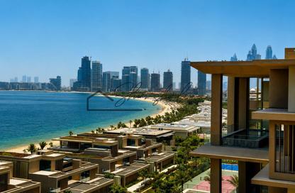 Duplex - 5 - 5 for sale in Six Senses Residences - The Crescent - Palm Jumeirah - Dubai