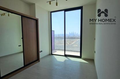 Apartment - Studio - 1 for sale in Binghatti House - District 10 - Jumeirah Village Circle - Dubai Apartment - Studio - 1 for sale in Binghatti House - District 10 - Jumeirah Village Circle - Dubai