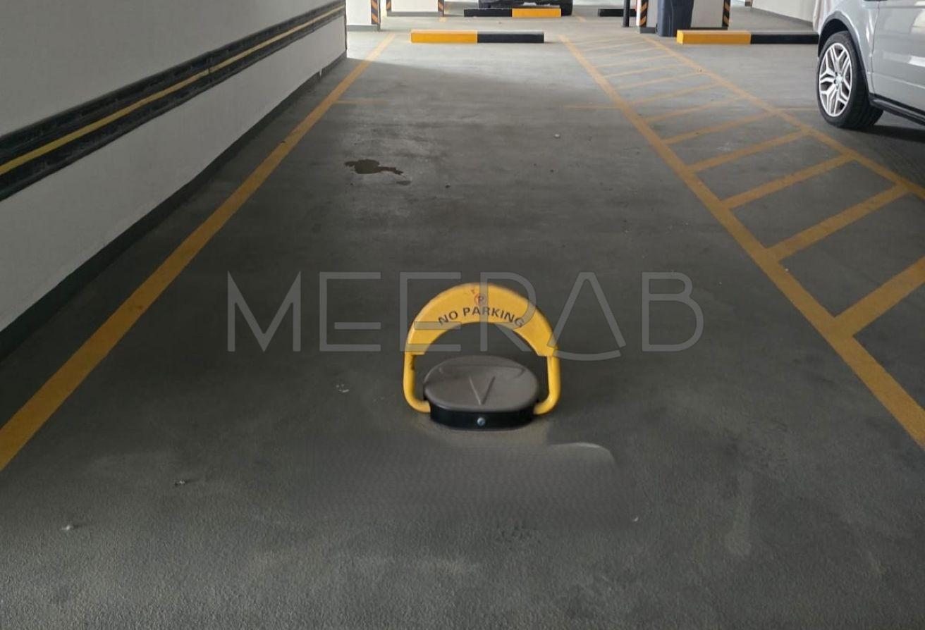 FULL FURNISHED | BIG BALCONY | 3 COVERED PARKINGS photo 11