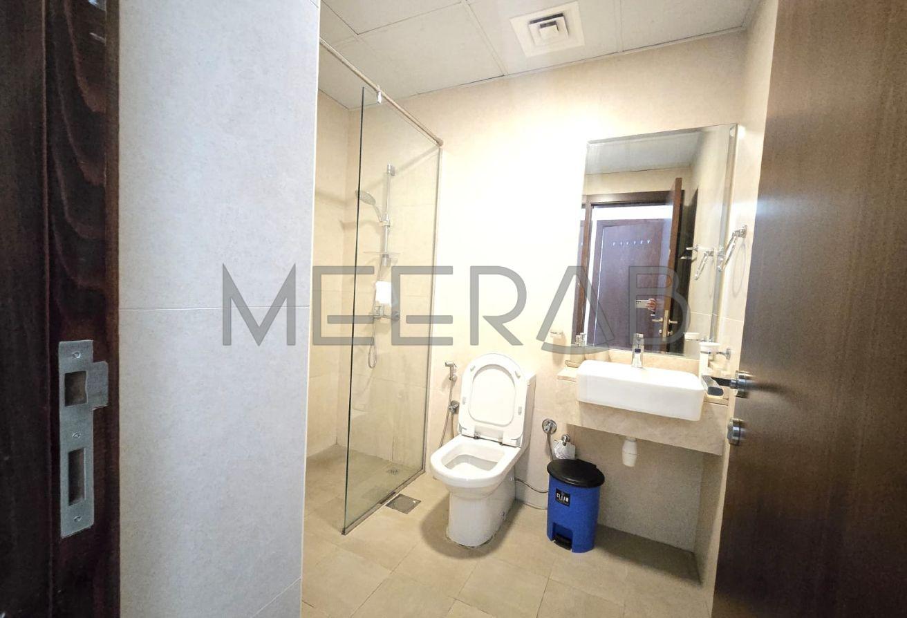 FULL FURNISHED | BIG BALCONY | 3 COVERED PARKINGS photo 9