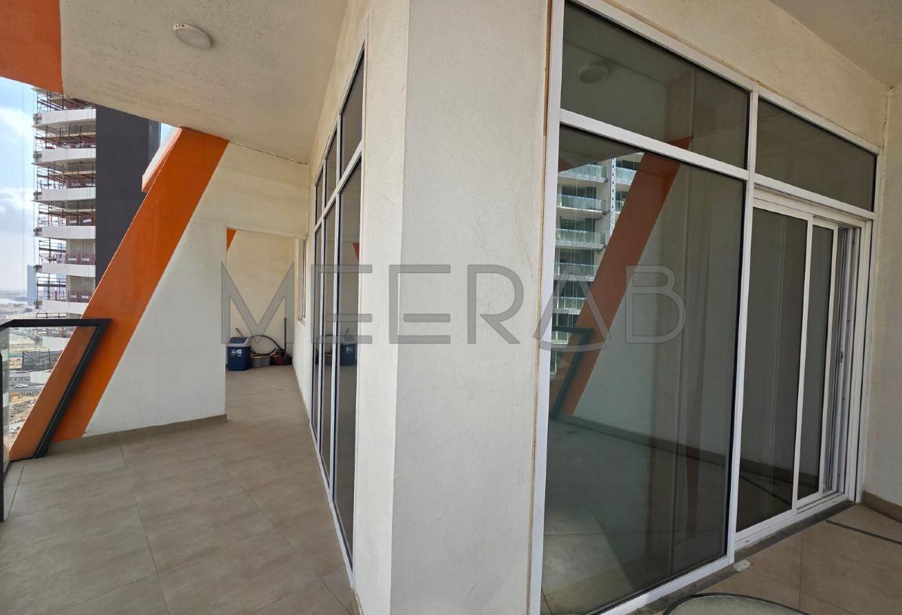 FULL FURNISHED | BIG BALCONY | 3 COVERED PARKINGS photo 10