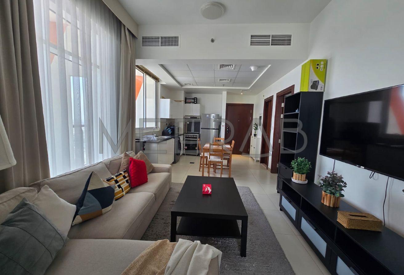 FULL FURNISHED | BIG BALCONY | 3 COVERED PARKINGS photo 4