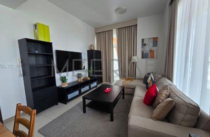 Apartment - 1 Bedroom - 2 Bathrooms for rent in Binghatti Gateway - Al Jaddaf - Dubai