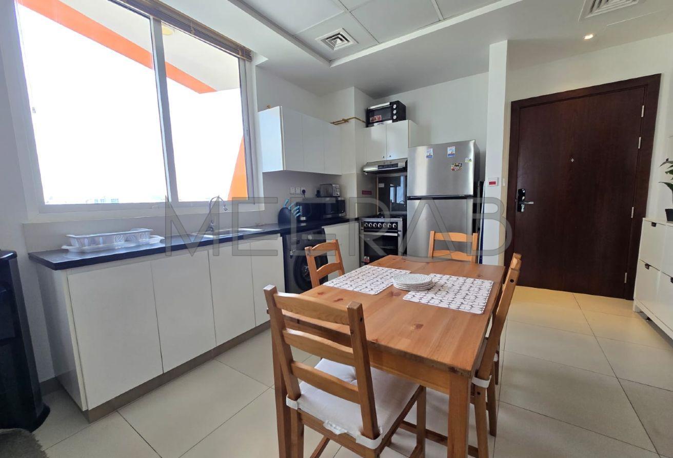 FULL FURNISHED | BIG BALCONY | 3 COVERED PARKINGS photo 6