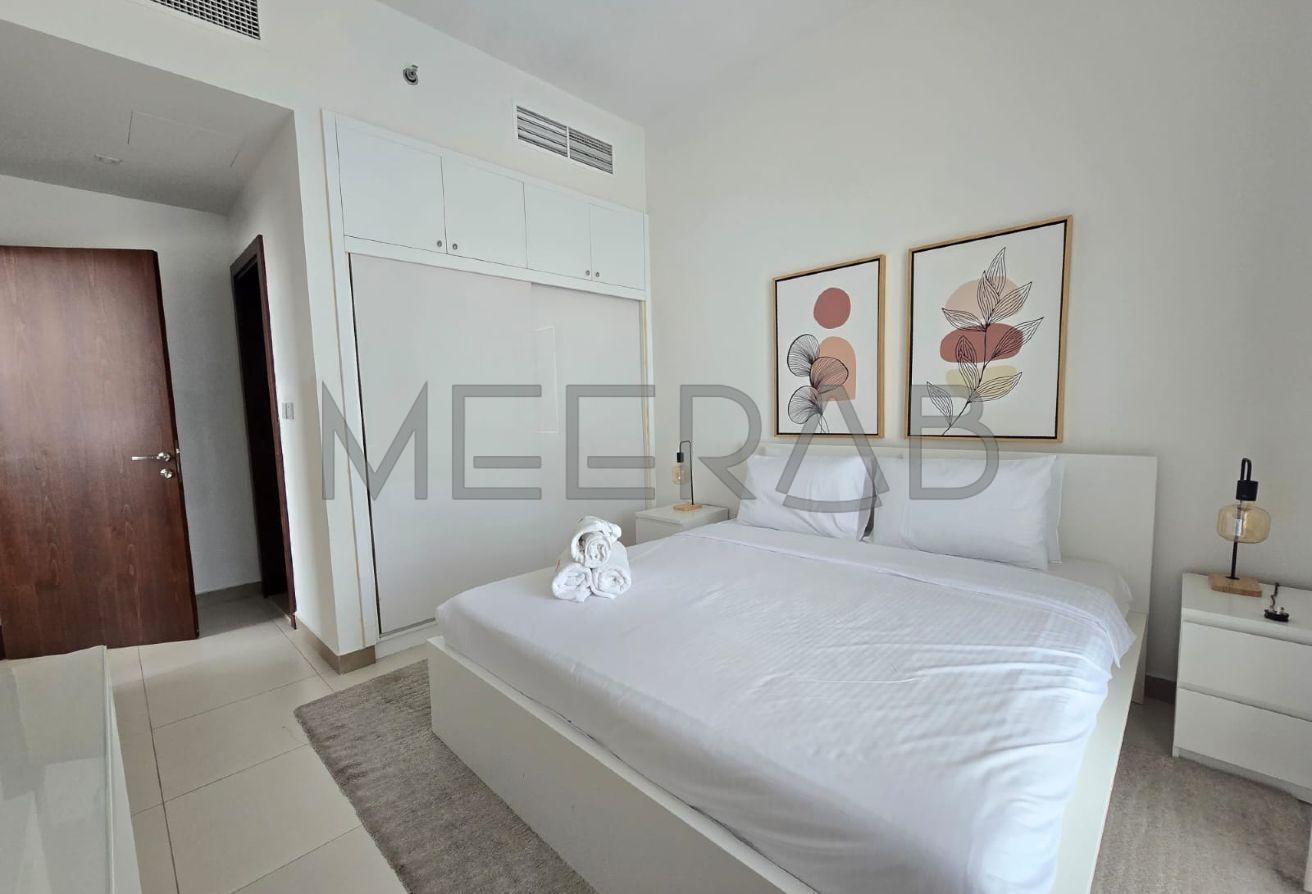FULL FURNISHED | BIG BALCONY | 3 COVERED PARKINGS photo 7