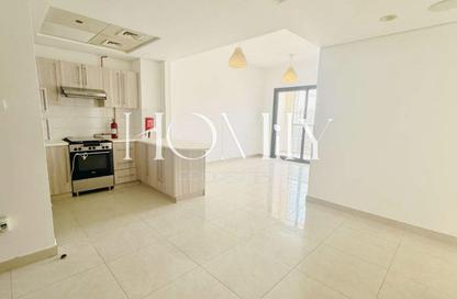 Apartment - 2 Bedrooms - 2 Bathrooms for rent in Green Diamond 1 Tower A - Green Diamond 1 - Arjan - Dubai