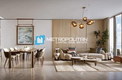 Apartment - Studio - 1 Bathroom for sale in Radisson Residences - Tower 2 - City Of Lights - Al Reem Island - Abu Dhabi