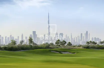 شقة - غرفة نوم - 1 حمام للبيع في Palace ريزيدنسز 2 - Palace ريزيدنسز at Hills Estate - دبي هيلز استيت - دبي