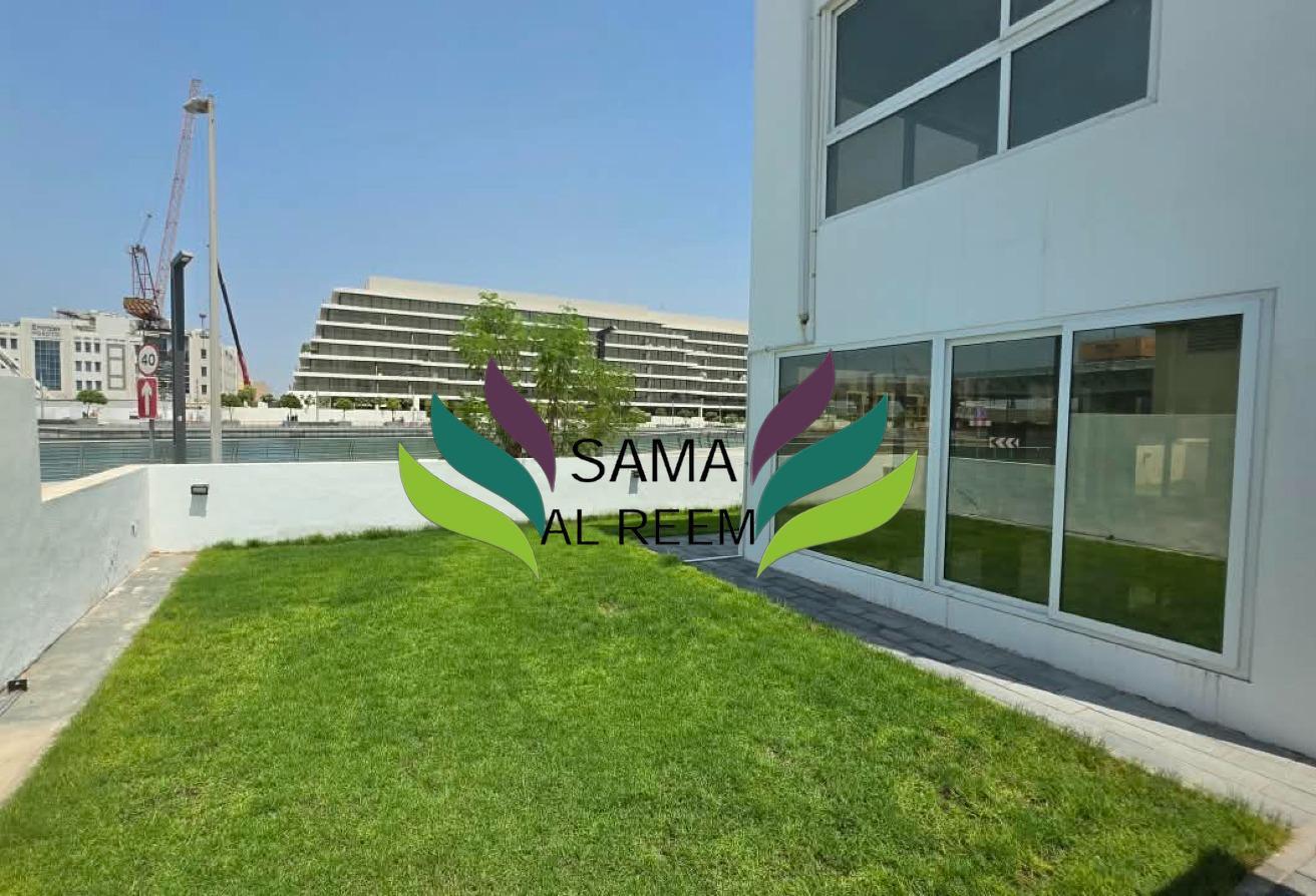 4 Bed+Maid | Canal View | Garden | Renovated photo 30