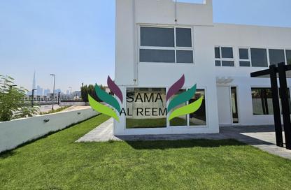 Villa - 4 - 5 for rent in Jumeirah 2 Villas - Jumeirah 2 - Jumeirah - Dubai