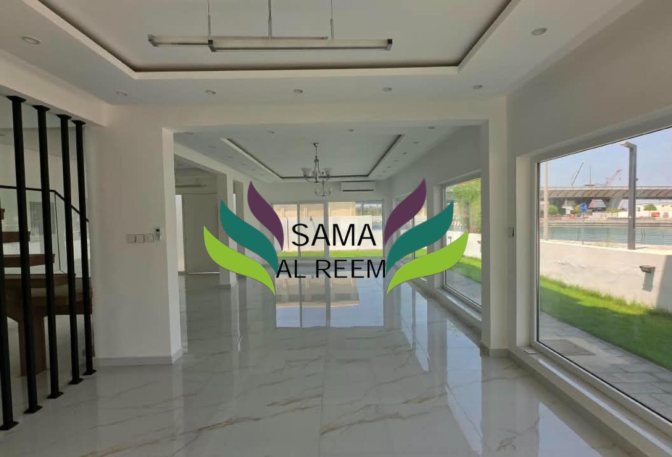 4 Bed+Maid | Canal View | Garden | Renovated photo 5