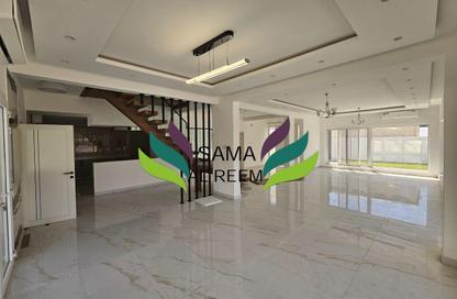 Villa - 4 Bedrooms - 4 Bathrooms for rent in Jumeirah 2 Villas - Jumeirah 2 - Jumeirah - Dubai Villa - 4 Bedrooms - 4 Bathrooms for rent in Jumeirah 2 Villas - Jumeirah 2 - Jumeirah - Dubai