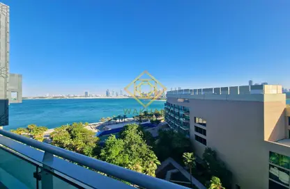 Penthouse - 4 Bedrooms - 5 Bathrooms for rent in Dream Palm Residence - The Crescent - Palm Jumeirah - Dubai Penthouse - 4 Bedrooms - 5 Bathrooms for rent in Dream Palm Residence - The Crescent - Palm Jumeirah - Dubai