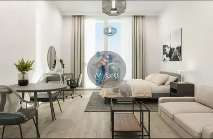 Apartment - 1 Bedroom - 2 Bathrooms for sale in Century Tower - Business Bay - Dubai