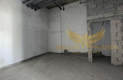 Shop - Studio - 1 Bathroom for sale in Azizi Riviera 7 - Azizi Riviera - Meydan One - Meydan - Dubai