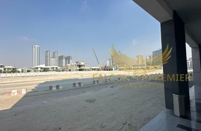Shop - Studio - 1 Bathroom for sale in Azizi Riviera 7 - Azizi Riviera - Meydan One - Meydan - Dubai Shop - Studio - 1 Bathroom for sale in Azizi Riviera 7 - Azizi Riviera - Meydan One - Meydan - Dubai