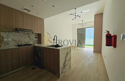 Apartment - Studio - 1 for sale in Bali Residences - District 3 - Jumeirah Village Triangle - Dubai Apartment - Studio - 1 for sale in Bali Residences - District 3 - Jumeirah Village Triangle - Dubai