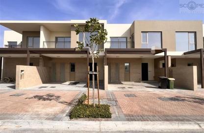 Villa - 3 Bedrooms - 4 Bathrooms for rent in Camelia 2 - Camelia - Arabian Ranches 2 - Dubai