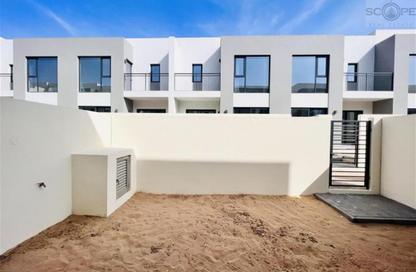 Villa - 3 Bedrooms - 4 Bathrooms for rent in Camelia 2 - Camelia - Arabian Ranches 2 - Dubai