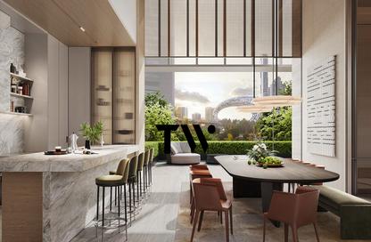 Apartment - 4 Bedrooms - 5 Bathrooms for sale in Jumeirah Residences Emirates Tower B - Jumeirah Residences Emirates Towers - Sheikh Zayed Road - Dubai Apartment - 4 Bedrooms - 5 Bathrooms for sale in Jumeirah Residences Emirates Tower B - Jumeirah Residences Emirates Towers - Sheikh Zayed Road - Dubai