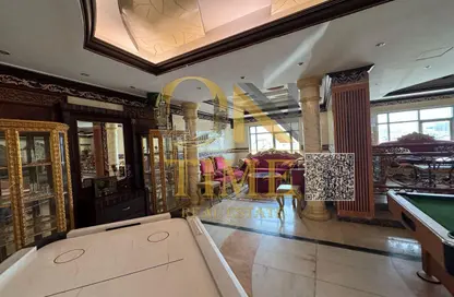 Apartment - 2 Bedrooms - 2 Bathrooms for rent in Al Naemiya Tower 1 - Al Naemiya Towers - Al Nuaimiya - Ajman