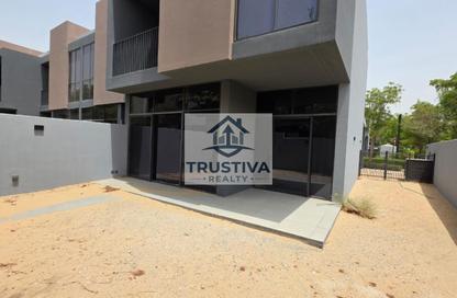 Townhouse - 3 Bedrooms - 4 Bathrooms for sale in Kaya - Masaar - Tilal City - Sharjah