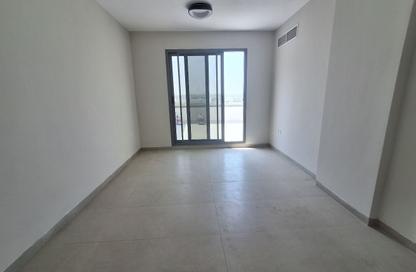Penthouse - 2 - 3 for rent in Sarab 2 - Aljada - Sharjah