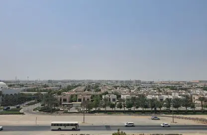 بنتهاوس - 2 غرف نوم - 3 حمامات للايجار في سراب 2 - الجادة - الشارقة
