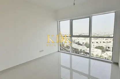 Apartment - 1 Bedroom - 1 Bathroom for rent in Carson A - Carson - Damac Hills - Dubai