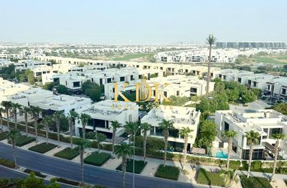 Apartment - 1 Bedroom - 1 Bathroom for rent in Carson A - Carson - Damac Hills - Dubai