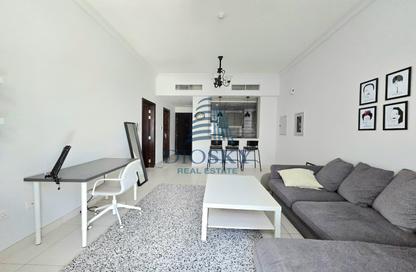 Apartment - 1 Bedroom - 2 Bathrooms for rent in Venus 1 - District 12 - Jumeirah Village Circle - Dubai