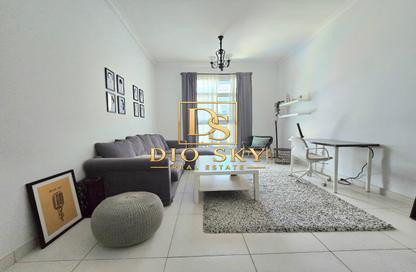 Apartment - 1 - 2 for rent in Venus 1 - District 12 - Jumeirah Village Circle - Dubai